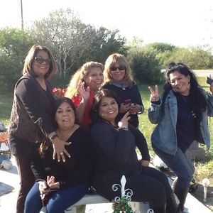 Meet your Posher, Ruth